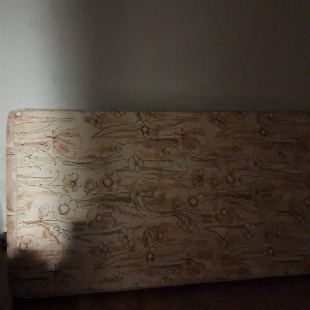 Imagem do anuncio Vende-se Cama de Solteiro Conjugada