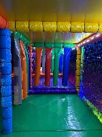 CARRETINHA PLAY KIDS 8,7M