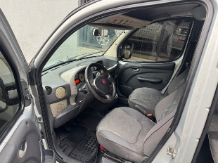 Fiat Doblo Adventure 1.8