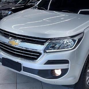 CHEVROLET TRAILBLAZER LTZ D4A 2018