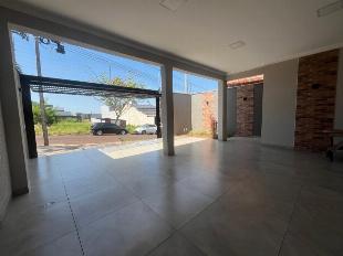 CASA NOVA JARDIM ESPANHA