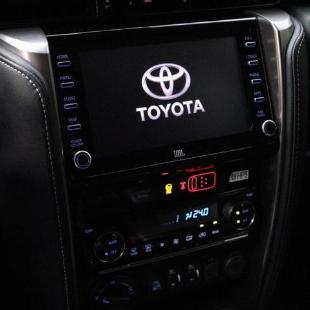 TOYOTA HILUX SWSRXA4FD 2022