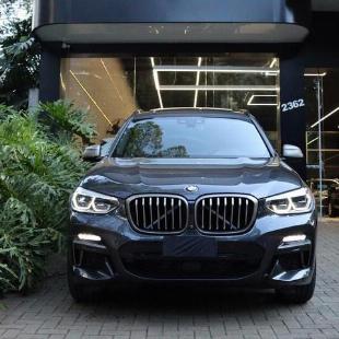 BMW X3 M40I 2021