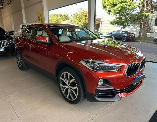 BMW X2 1.5 Active Flex Sdrive18i - 2019