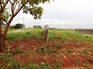 VENDE-SE EXCELENTE TERRENO ESQUINA JD TERRA BELA PRÓX. COND. ALPHVILLE