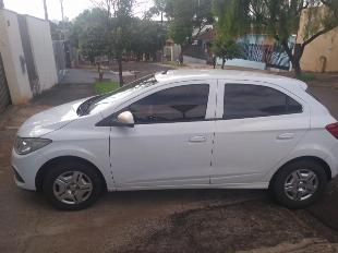 Onix 1.0 LT 2013