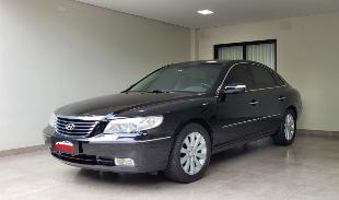 Azera 3.3 v6 Automatico Completo Bem Conservado