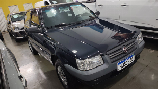Fiat Uno fire Economy 2010