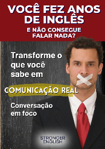 Inglês Particular - Corporativo/Operacional