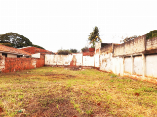 VENDE-SE TERRENO COMERCIAL AV. NILDO RIBEIRO DA ROCHA. EM PRENTE PARQUE DO JAPÃO.