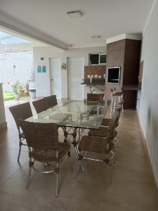 Casa assobradada