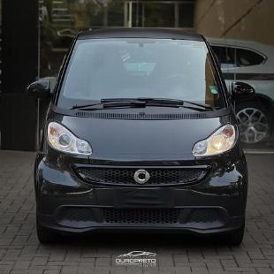 SMART FORTWO CO 52 MHD 2015