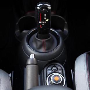 MINI HATCH JCW 3P 2020