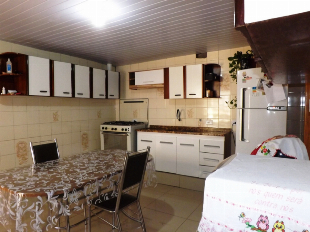 VENDE-SE CASA JD ALVORADA OU TROCA POR APTO (-) VALOR