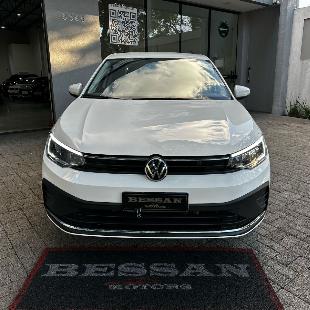 VW Virtus TSI 1.0 flex 12V 4P Mec.