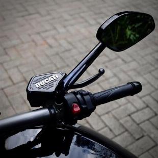 DUCATI DUCATXDIAVEL S 2021