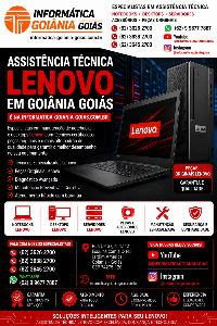 ASSISTÊNCIA TÉCNICA DE INFORMÁTICA