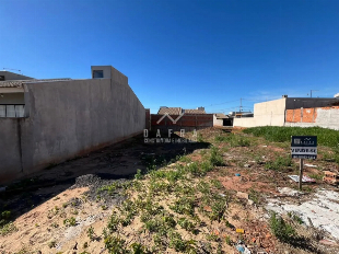 TERRENO 200M² À VENDA – JARDIM DAS TORRES II – ASTORGA/PR