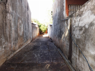 VENDE-SE EXCELENTE TERRENO VILA MORANGUEIRA ZR 7. PODE CONSTRUIR PREDIO