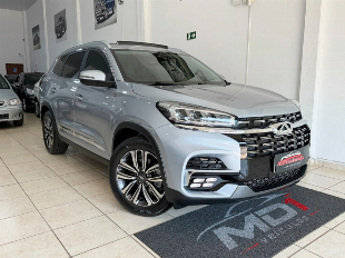 Imagem do anuncio Caoa Chery Tiggo 8 Txs 1.6 Turbo Automático