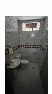 3.900 LOCAÇAO DE SALAO COM 106M2 NA AV. MANDACARU
