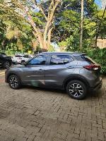 NISSAN KICKS SENSE CVT 2022