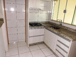 VENDE-SE CASA JD TRÊS LAGOAS