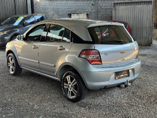 Gm Agile LTZ  1.4