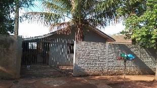Casa em Iguatemi R$ 155.000,00