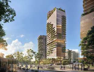 Imagem do anuncio OFFICE CIDADE ARUNA