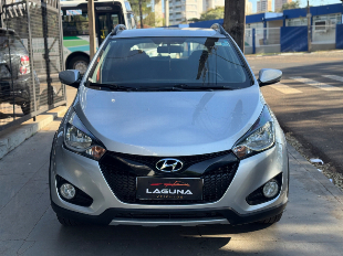 Hyundai HB20X 1.6 AT Style
