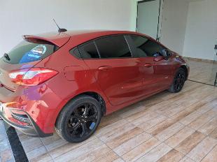 cruze 2017 mas sahara 2024 troco por maior valor zap 44999567320