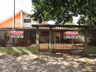 Imagem do anuncio VENDE-SE CASA CONJ. HAB. INOCENCIO VILA NOVA JUNIOR. (BORBA GATO).