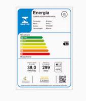 Freezer Horizontal Philco PFH300B com Degelo Manual e Dupla Função - 299 L