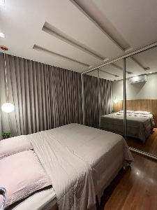 Residencial Portal Japão II