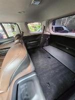 CHEVROLET TRAILBLAZER LTZ D4A 2015