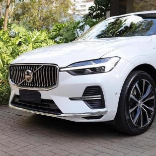 VOLVO XC60 T8 ULTIMATE 2023