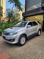 TOYOTA HILUXSW4 SRV4X4 2013