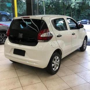 FIAT MOBI EASY 2020