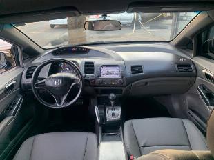 HONDA CIVIC 2008