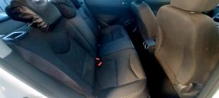 VENDO/TROCO PEUGEOT  308 1.6 16V QUIKSILVER BRANCO. 87.500 KMS.