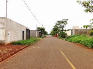 VENDE-SE EXCELENTE TERRENO ESQUINA JD TERRA BELA PRÓX. COND. ALPHVILLE