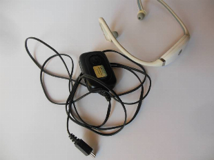 Fone Bluetooth Motorola S10-hd C/ Carregador
