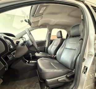 Etios Cross 1.5 FLex Automático 78 milkm