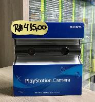 Camera para PlayStation 4