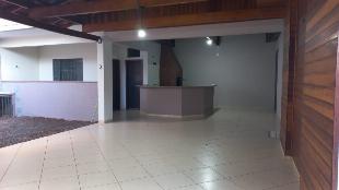 Térrea - Parque Cidade Nova