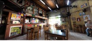 PASSO O PONTO - BAR (JOCA BAR)  NA AV. SÃO PAULO EM MARINGÁ