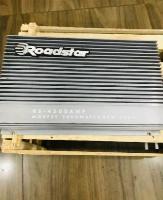 Modulo Amplificador Roadstar RS-4500AMP