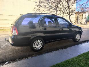 PALIO WEEKEND HLX 1.8 8v FLEX