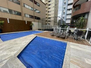 Apartamento Novo Centro (Farol de Alexandria)